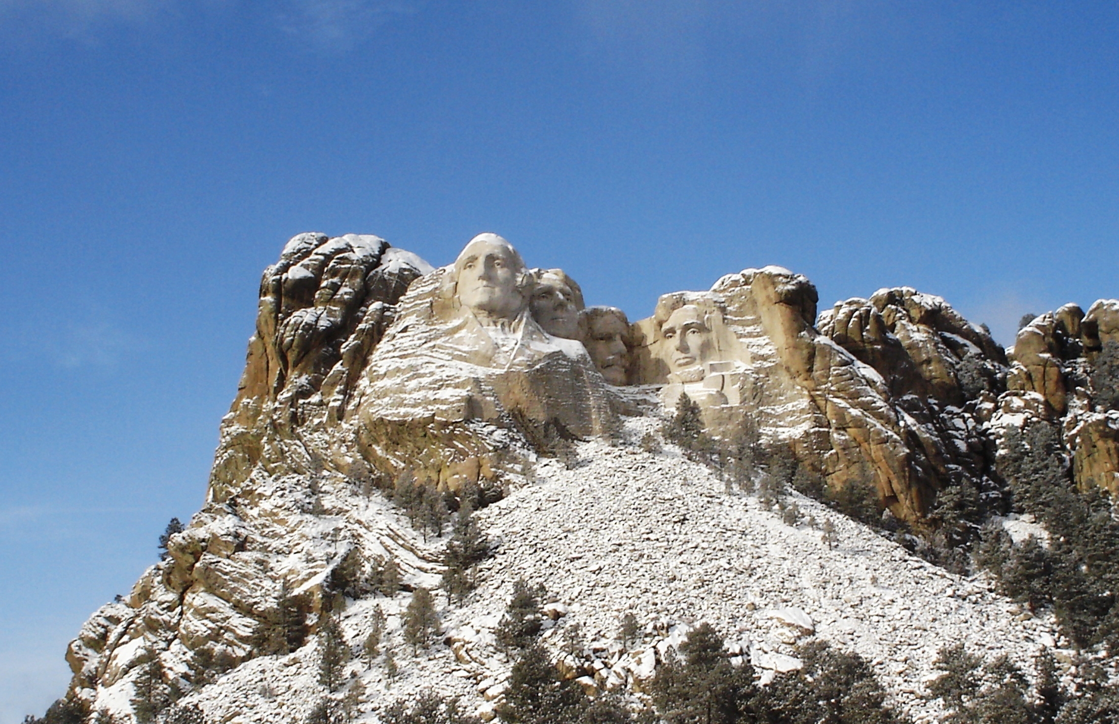 Impressive photos of Mount Rushmore National Memorial, South Dakota | BOOMSbeat2268 x 1468