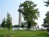 Historic Weekend Encampment, Perry's Victory and International Peace Memorial