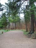 Little Beaver Lake Campground site 1, 33 feet