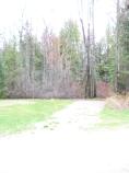 Hurricane River site 1 upper - 47 feet