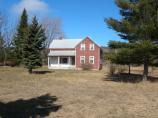 Eckhert Farmhouse from Kelderhouse Road