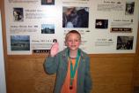 Junior Ranger