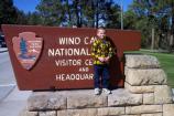 Junior Ranger