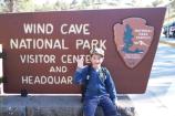 junior ranger