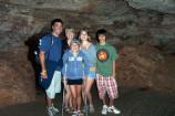 Nichole and Family