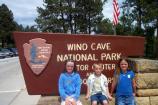 Junior Ranger
