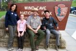 Junior Ranger 2010