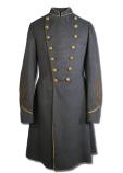 Douglas' Uniform Coat