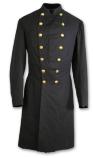 Captain Tompkins Coat