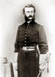 Portrait of Captain John Tompkins