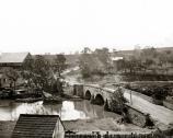 The Middle Bridge