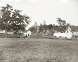 Destroyed Mumma Farm