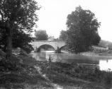 Burnside Bridge