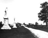 Cornfield Avenue