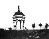 The Maryland Monument