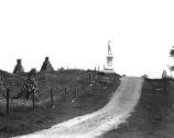 12th Pennsylvania Cavalry Monument