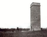 War Department Tower