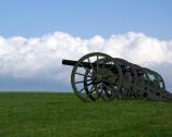Cannons and Clouds