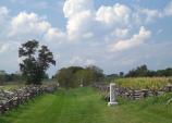 Bloody Lane at Antietam
