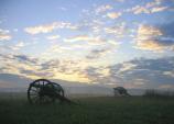 Cannon Sunrise