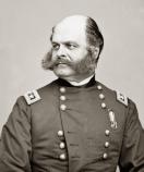 Maj. Gen. Ambrose Burnside