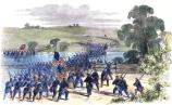 First Corps Crossing