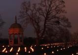 The Memorial Illumination