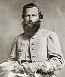 Confederate Cavalry Commander Maj. Gen. J.E.B. Stuart