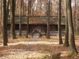 Cabin Exterior