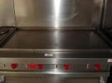 Griddle