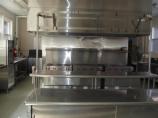 Kitchen interior
