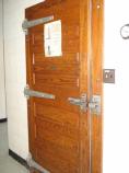 Walk-in Freezer