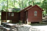 Cabin 16 exterior, special rates apply
