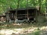 Lodge 32, exterior view, sleeps 8