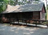 Lodge 42, exterior, sleeps 8