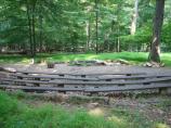 Campfire Circle