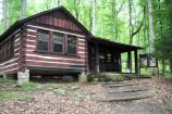 Camp Misty Mount Office