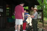 Park Ranger Programs