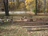 Campfire circle
