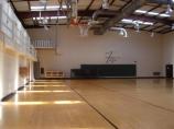 Gymnasium