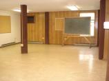 Additional classroom