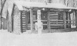 B. Totem circa 1940s