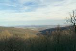 Mountain Scenic View
