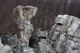 Wolf Rock