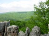 Chimney Rock