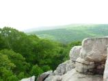 Chimney Rock