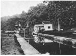 Boat in Lock