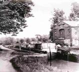 Hospital at Lock 3