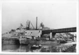 Canal Boats at Cushwa Basin