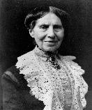 Clara Barton 1904 portrait
